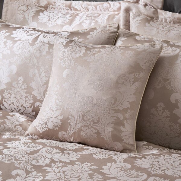 Okrasna blazina iz damasta 43x43 cm Damask Jacquard – Catherine Lansfield