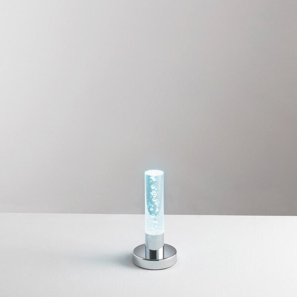 NAMIZNA LED-SVETILKA BUBBLES 12/12/24 cm