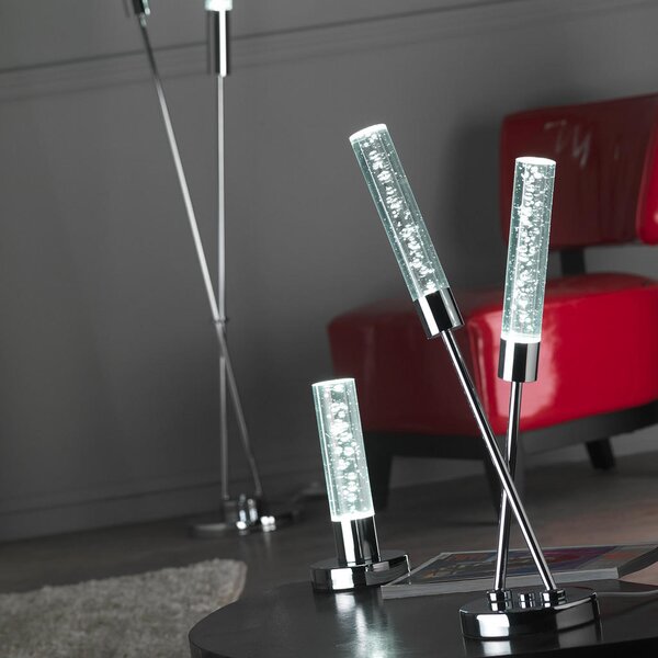 NAMIZNA LED-SVETILKA BUBBLES 12/12/24 cm