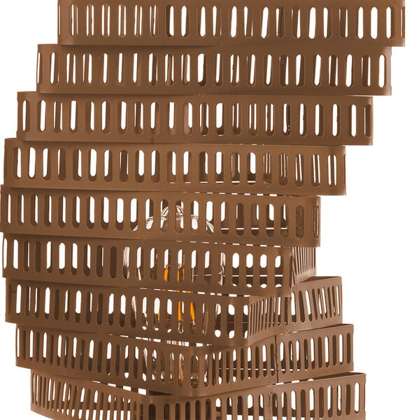 NAMIZNA SVETILKA CAMINO 25/25/30 cm