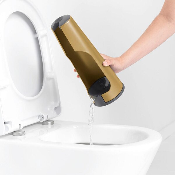 WC-GARNITURA S ŠČETKO