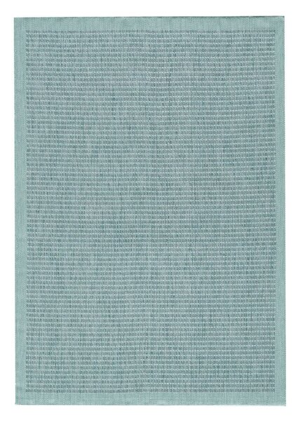 Modra notranja in zunanja preproga 80x150 cm Giza 1410 – Ayyildiz Carpets