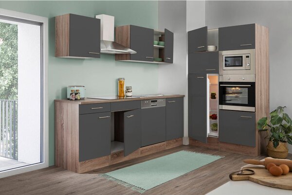 KUHINJSKI BLOK BREZ APARATOV