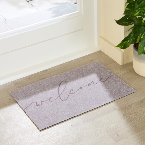 Predpražnik 40x60 cm Welcome – Artsy Doormats