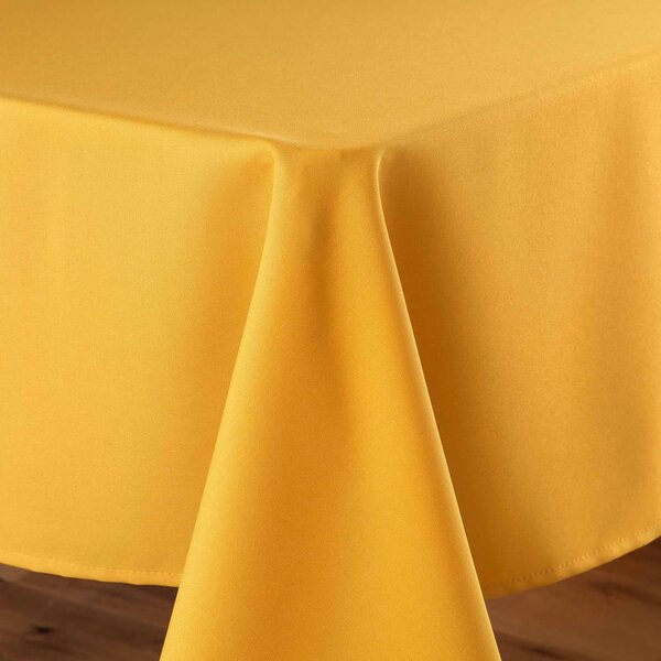 Namizni prt 140x200 cm Essentiel – douceur d'intérieur
