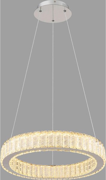 VISEČA LED-SVETILKA 50 W 6250 lm 2700-6000 K 220-240 V