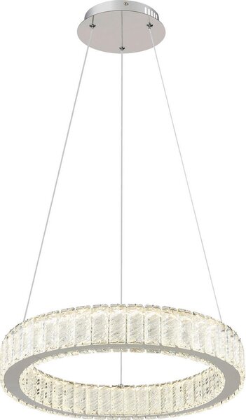 VISEČA LED-SVETILKA 50 W 6250 lm 2700-6000 K 220-240 V
