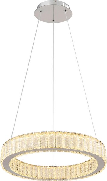 VISEČA LED-SVETILKA 50 W 6250 lm 2700-6000 K 220-240 V