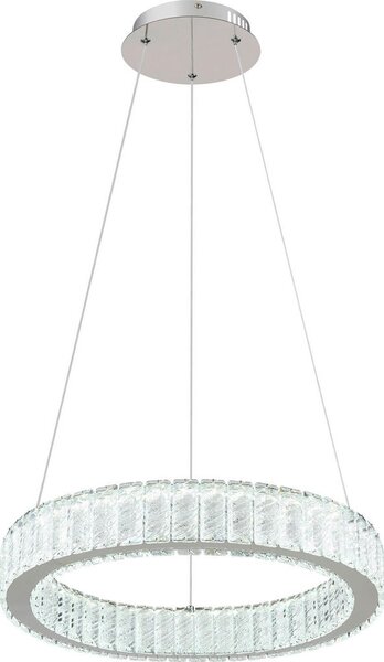 VISEČA LED-SVETILKA 50 W 6250 lm 2700-6000 K 220-240 V