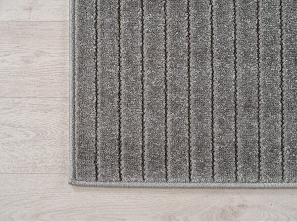 Siva notranja in zunanja preproga 120x170 cm Nova 1202 – Ayyildiz Carpets