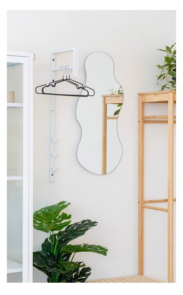 Stensko ogledalo 40x80 cm Palermo – House Nordic