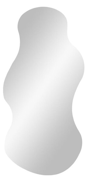 Stensko ogledalo 40x80 cm Palermo – House Nordic