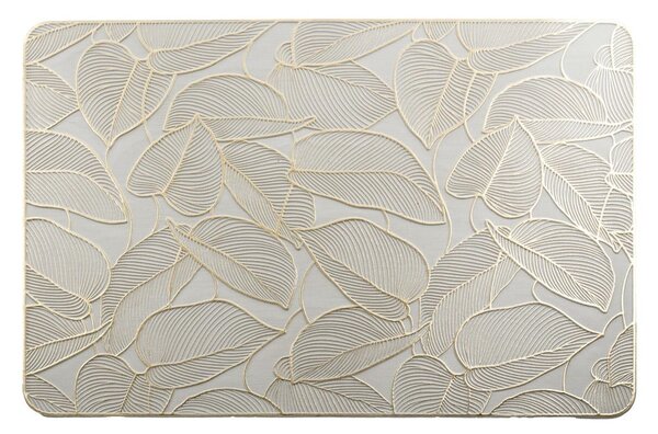 Plastičen pogrinjek 30x45 cm Folis – douceur d'intérieur