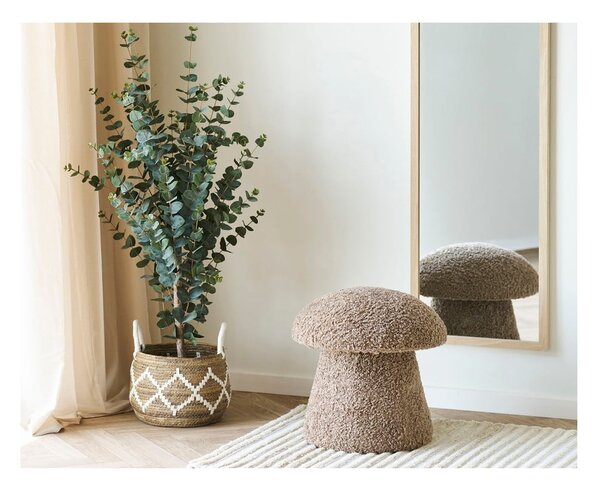 Rjav tabure Enna – House Nordic