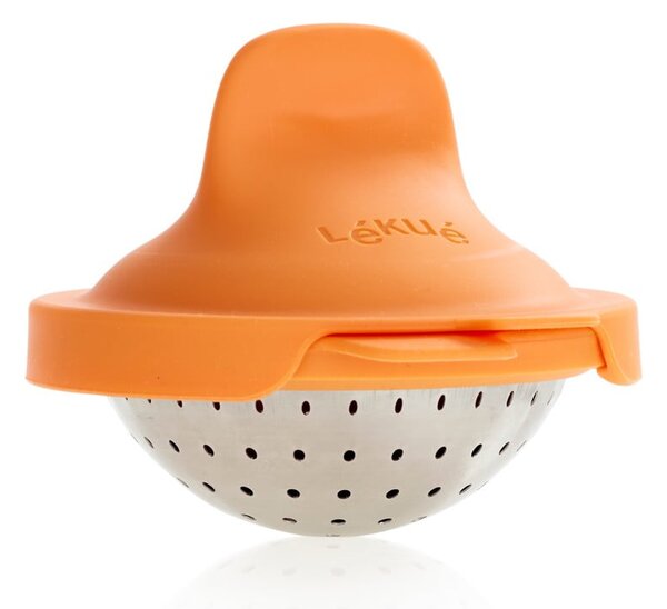 Silikonski modeli za poširana jajca v kompletu 2 ks Pouched egg cooker – Lékué