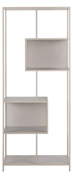 Siv regal 77x185x35 cm Seaford – Actona