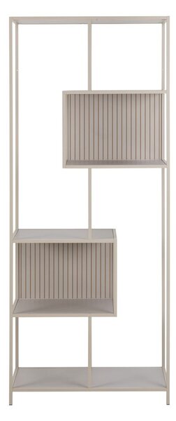 Siv regal 77x185x35 cm Seaford – Actona