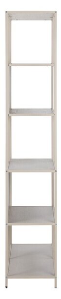 Siv regal 77x185x35 cm Seaford – Actona