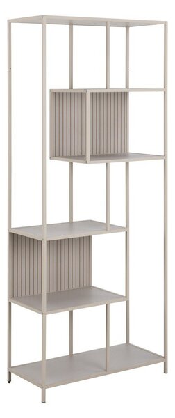 Siv regal 77x185x35 cm Seaford – Actona