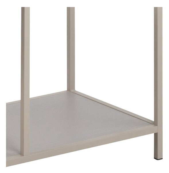 Siv regal 77x185x35 cm Seaford – Actona