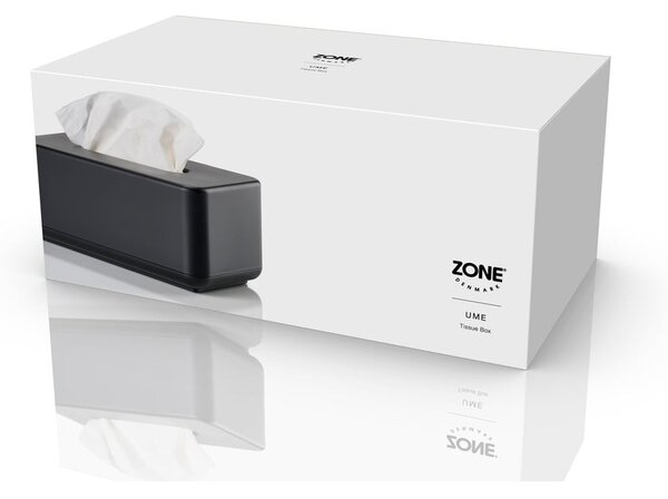 Plastična škatla za robčke Ume – Zone