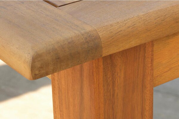 VRTNA GARNITURA BATAVIA barve akacije, bež
