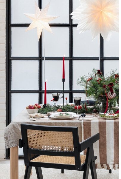 Lanen namizni prt 140x200 cm – Linen Tales