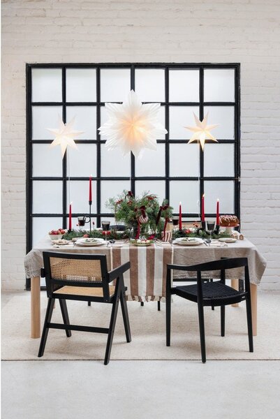 Lanen namizni prt 140x200 cm – Linen Tales