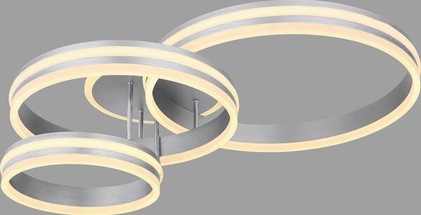 STROPNA LED-SVETILKA Andromeda 72 W 8260 lm 2700-4000-6000 K 220-240 V