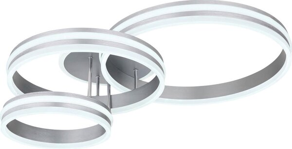 STROPNA LED-SVETILKA Andromeda 72 W 8260 lm 2700-4000-6000 K 220-240 V