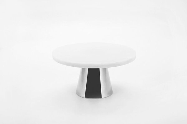KROŽNIK ZA TORTO 22 cm