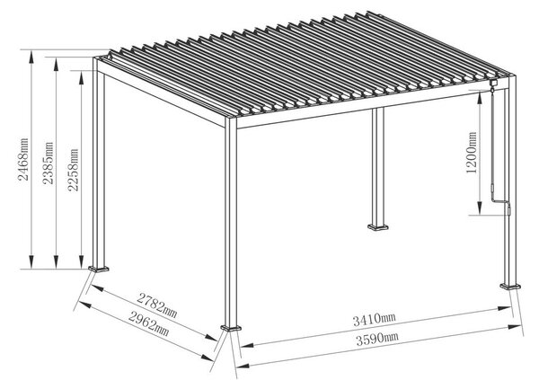 PERGOLA