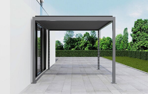 PERGOLA