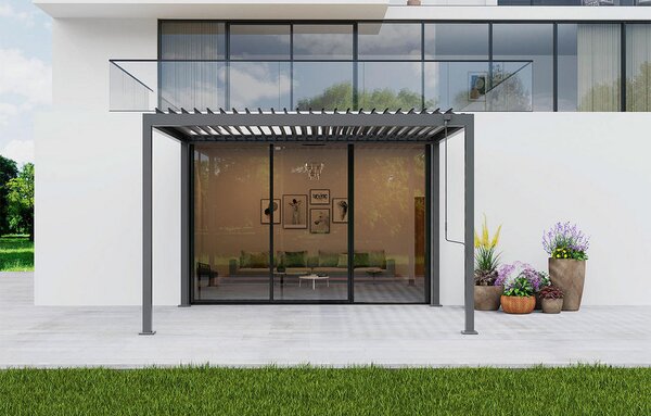 PERGOLA