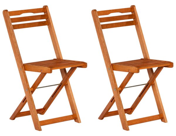 SET VRTNIH STOLOV les evkaliptusa naravne barve