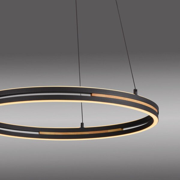 VISEČA LED-SVETILKA Sveja 32 W 2700-5000 K 230 V