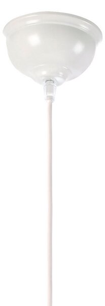 VISEČA SVETILKA 40/40/100 cm E27