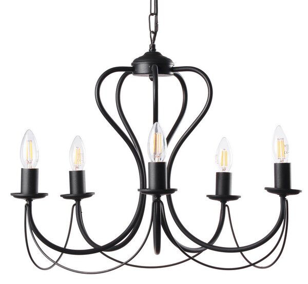 LESTENEC 55/55/105 cm E14