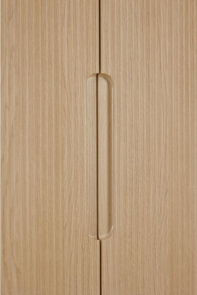 OTROŠKA OMARA ZA OBLAČILA Jonte 95/164/40 cm