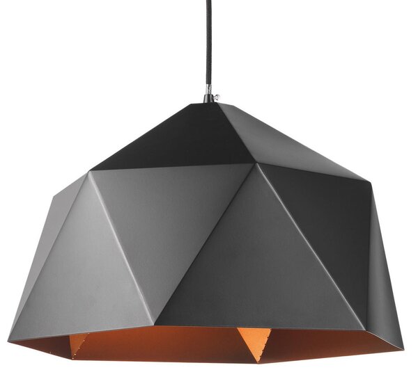 VISEČA SVETILKA 46/120 cm E27