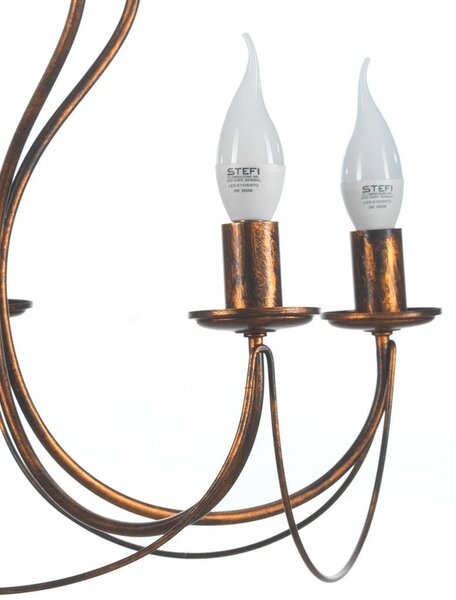 LESTENEC 55/105 cm E14