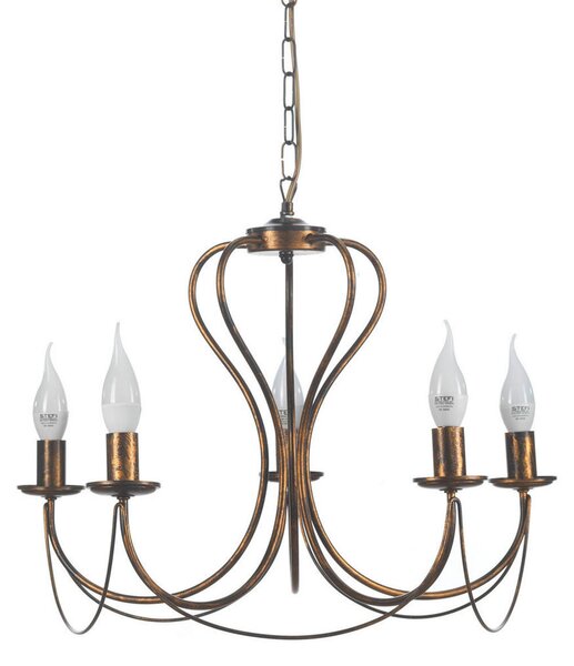 LESTENEC 55/105 cm E14