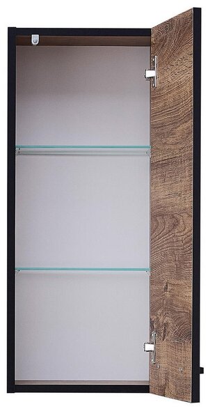 VISEČA OMARA 30/70/20 cm