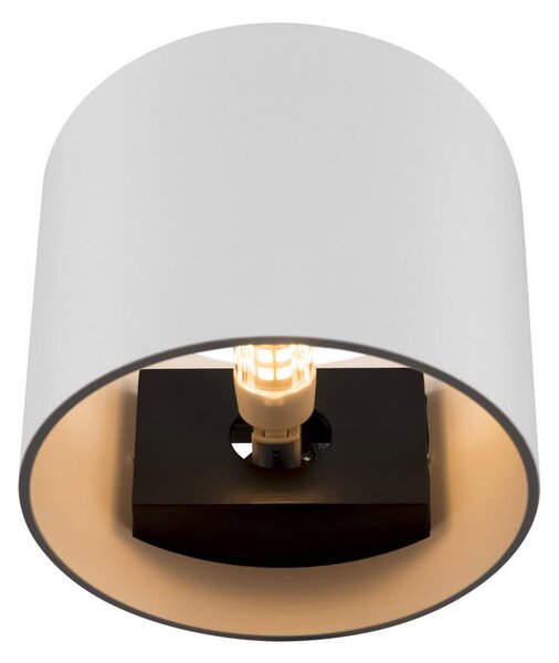 STENSKA SVETILKA Ceiling & Wall 50 W 230 V G9