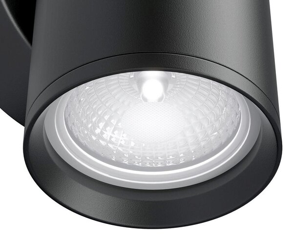 STENSKA SVETILKA Ceiling & Wall 10 W 230 V GU10