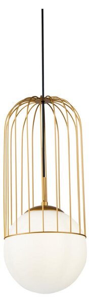 VISEČA NIHALNA SVETILKA 20/48 cm 60 W E27