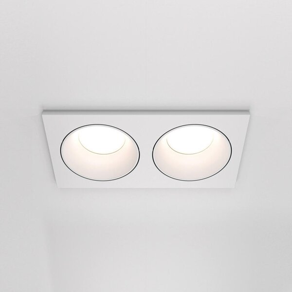 STROPNA SVETILKA Downlight 17/9/3,6 cm