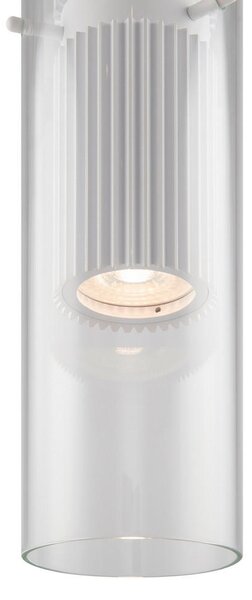 VISEČA NIHALNA SVETILKA Modern 8/32 cm 50 W GU10