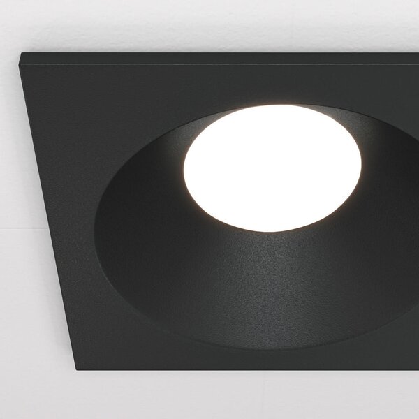 STROPNA SVETILKA Downlight 8,5/8,5/4,5 cm