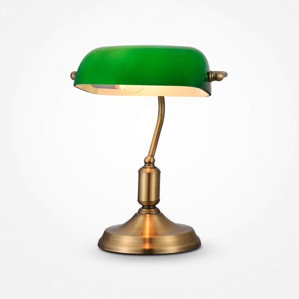 SVETILKA ZA PISALNO MIZO Table & Floor 26/36/18 cm